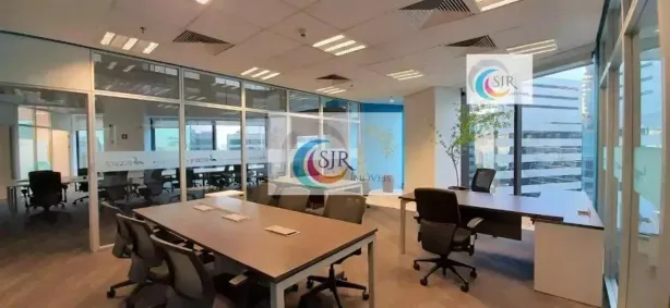 Sala Comercial para alugar, 675m² no Vila Nova Conceição, São Paulo