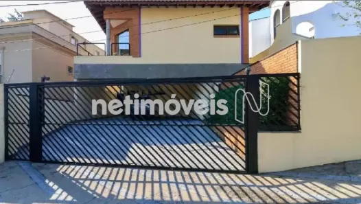 Casa de Condomínio com 4 Quartos à venda, 250m² no Morumbi, São Paulo
