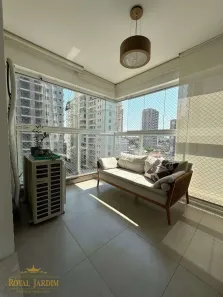 Apartamento com 4 Quartos à venda, 181m² no Campestre, Santo André