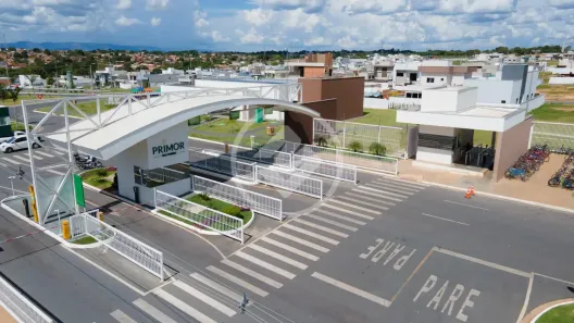 Lote/Terreno à venda, 250m² no Condomínio Primor das Torres, Cuiabá