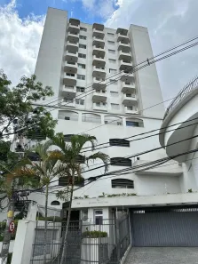 Apartamento com 1 Quarto para alugar, 39m² no Vila Madalena, São Paulo