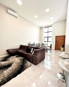 Casa com 3 Quartos à venda, 154m² no Residencial Lagos D'Icaraí, Salto