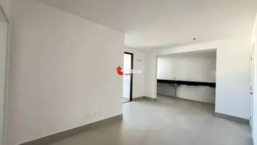 Apartamento com 3 Quartos à venda, 74m² no Cidade Nova, Belo Horizonte