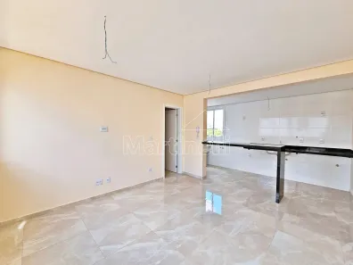 Apartamento com 1 Quarto à venda, 48m² no Nova Aliança, Ribeirão Preto