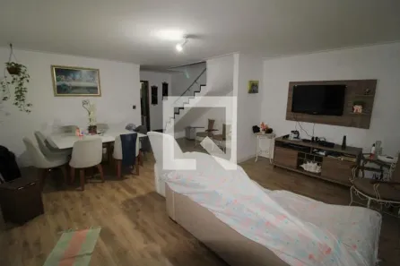 Casa com 4 Quartos à venda, 190m² no Parque Mandaqui, São Paulo