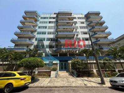 Apartamento com 3 Quartos à venda, 127m² no Vila Valqueire, Rio de Janeiro