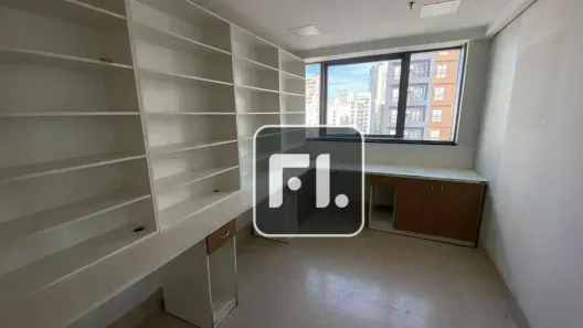 Sala Comercial para venda ou aluguel, 200m² no Santa Cecília, São Paulo