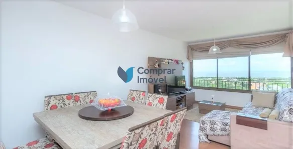 Apartamento com 3 Quartos à venda, 89m² no Cavalhada, Porto Alegre