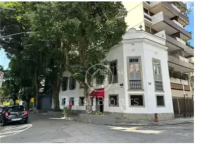 Imóvel Comercial com 4 Quartos à venda, 371m² no Botafogo, Rio de Janeiro