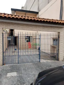Sobrado com 4 Quartos à venda, 240m² no Jardim Modelo, São Paulo