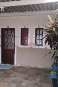 Casa com 2 Quartos à venda, 110m² no Jardim Maite, Suzano