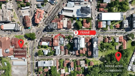 Apartamento com 2 Quartos à venda, 95m² no Centro, Nova Petrópolis