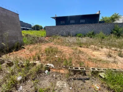 Lote/Terreno à venda, 250m² no Jd Santa Cruz, Araçoiaba da Serra