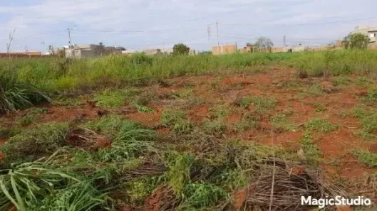 Lote/Terreno à venda, 200m² no Jardim dos Lagos 2, Nova Odessa