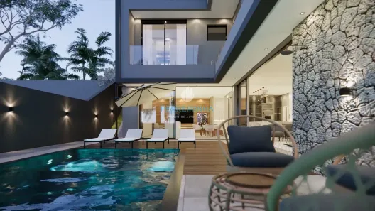 Casa com 4 Quartos à venda, 580m² no Condomínio Residencial Alphaville I, São José dos Campos