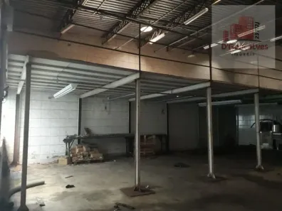 Prédio Comercial para alugar, 1200m² no Jardim Miriam, São Paulo