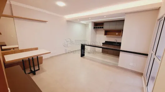 Apartamento com 3 Quartos à venda, 90m² no Vila Redentora, São José do Rio Preto