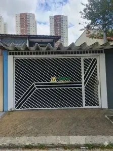 Sobrado com 3 Quartos à venda, 120m² no Vila Paulista, Guarulhos