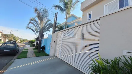 Sobrado com 3 Quartos para alugar, 320m² no Parque Alto Taquaral, Campinas