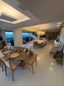 Apartamento com 4 Quartos à venda, 276m² no Patamares, Salvador