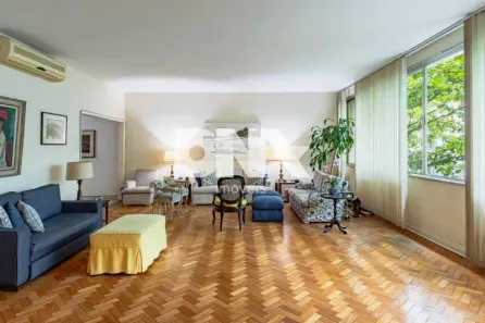 Apartamento com 3 Quartos à venda, 288m² no Ipanema, Rio de Janeiro