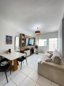 Apartamento com 2 Quartos à venda, 50m² no Turu, São Luís