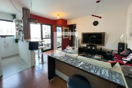 Apartamento com 2 Quartos à venda, 54m² no Vila Nova Conceição, São Paulo