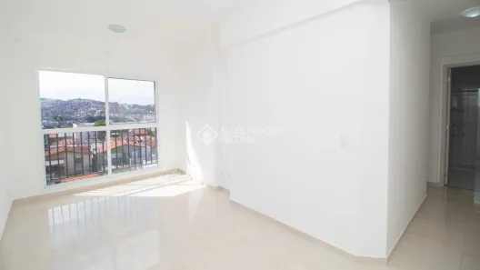 Apartamento com 2 Quartos para alugar, 59m² no Centro, São Bernardo do Campo