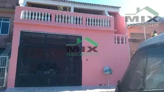 Casa de Condomínio com 3 Quartos à venda, 220m² no Demarchi, São Bernardo do Campo
