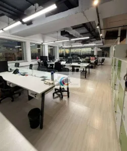 Sala Comercial para alugar, 386m² no Jardim Paulistano, São Paulo