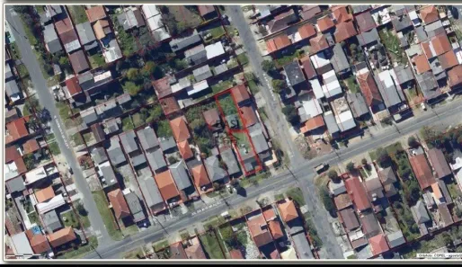 Lote/Terreno à venda, 500m² no Bairro Alto, Curitiba