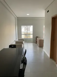 Apartamento com 1 Quarto para alugar, 41m² no Zona 01, Maringá