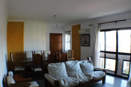 Apartamento com 4 Quartos à venda, 143m² no Gonzaga, Santos