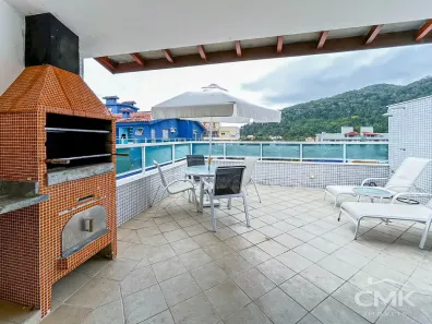 Cobertura com 3 Quartos à venda, 120m² no Praia Grande, Ubatuba