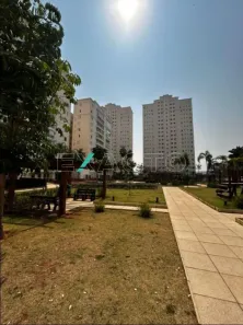 Apartamento com 3 Quartos à venda, 134m² no Vila Brandina, Campinas