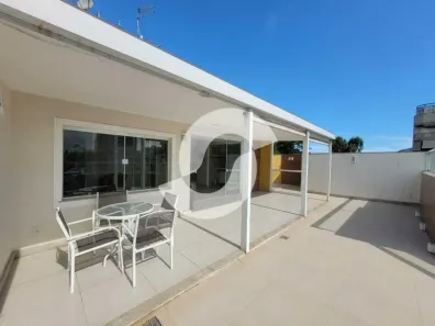 Cobertura com 2 Quartos à venda, 237m² no Ingá, Niterói