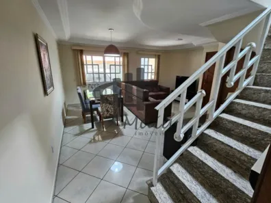 Sobrado com 3 Quartos à venda, 185m² no Olímpico, São Caetano do Sul