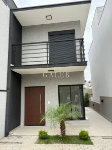 Sobrado com 3 Quartos à venda, 148m² no Jardim do Lago, Atibaia