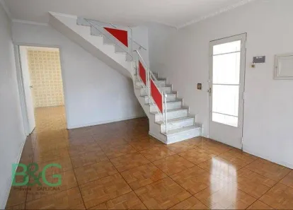 Casa de Condomínio com 3 Quartos à venda, 157m² no Vila Aurora (Zona Norte), São Paulo