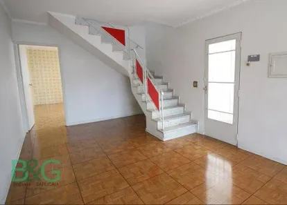 Sobrado com 3 Quartos à venda, 157m² no Vila Aurora (Zona Norte), São Paulo