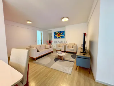 Apartamento com 2 Quartos à venda, 97m² no Botafogo, Rio de Janeiro
