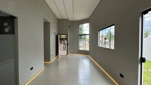 Casa com 3 Quartos à venda, 93m² no Aeroporto, Londrina