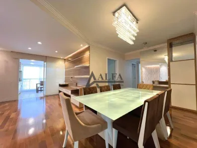 Apartamento com 3 Quartos à venda, 106m² no Belenzinho, São Paulo