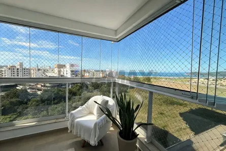 Apartamento com 3 Quartos à venda, 125m² no Praia de palmas, Governador Celso Ramos