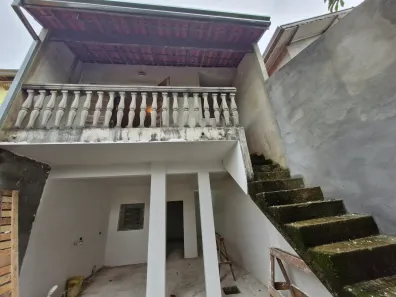 Casa com 3 Quartos à venda, 166m² no Jardim Portugal, São José dos Campos