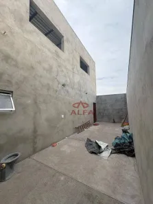 Ponto Comercial para alugar, 120m² no Vila Santo Antônio, São José do Rio Preto