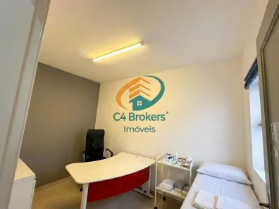 Sala Comercial para alugar, 20m² no Vila Augusta, Guarulhos