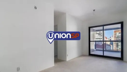 Apartamento com 2 Quartos à venda, 74m² no Cerqueira César, São Paulo