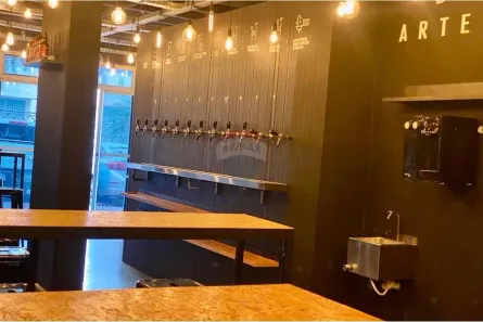 Ponto Comercial à venda, 77m² no Sul, Brasília