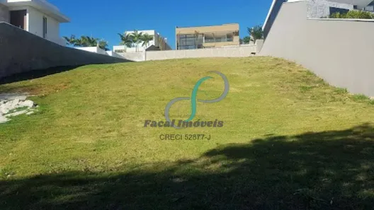 Lote/Terreno à venda, 960m² no Chácaras São Bento, Valinhos